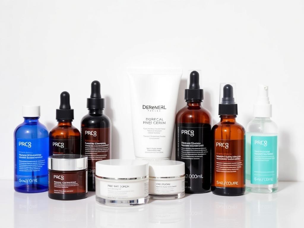 Dermatología y cuidado personal