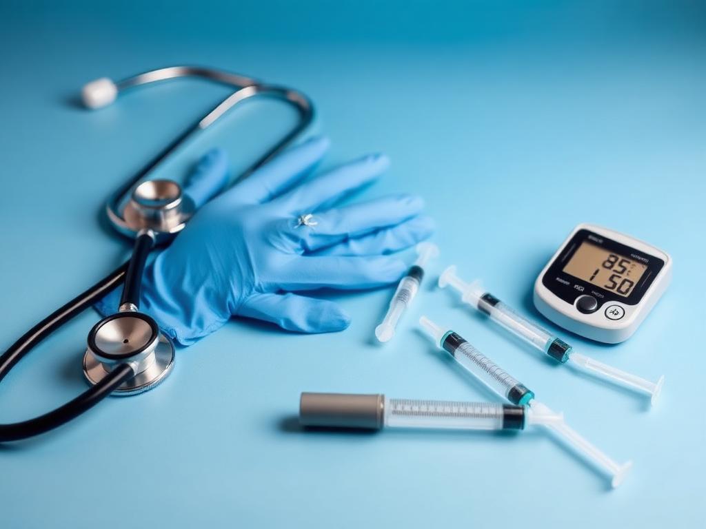 Dispositivos médicos